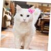 Sosoport Dog Bow Hair Tie Collection - 30 Pieces view 2