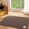 Mateju Pet Feeding Mat for Dogs and Cats view 1