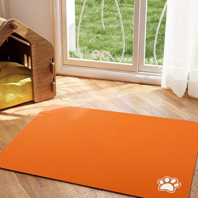 Mateju Pet Feeding Mat for Dogs and Cats