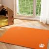 Mateju Pet Feeding Mat for Dogs and Cats view 1