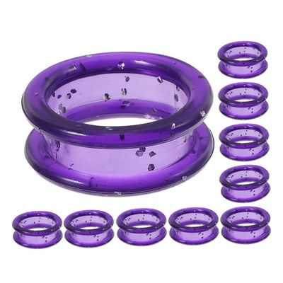 Toddmomy 10-Pack Silicone Finger Protectors for Shears