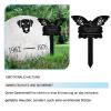 Pet Memorial Stone for Dogs view 3