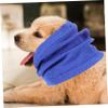 BUGUUYO Dog Ear Protectors - Blue view 2