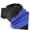 BUGUUYO Dog Ear Protectors - Blue view 3