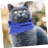 BUGUUYO Dog Ear Protectors - Blue view 4