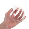 Yardwe 10 cm Glass Hamster Nest view 3