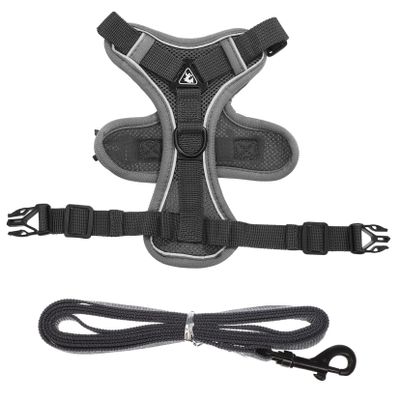 COLLBATH Reflective Vest for Cats and Dogs