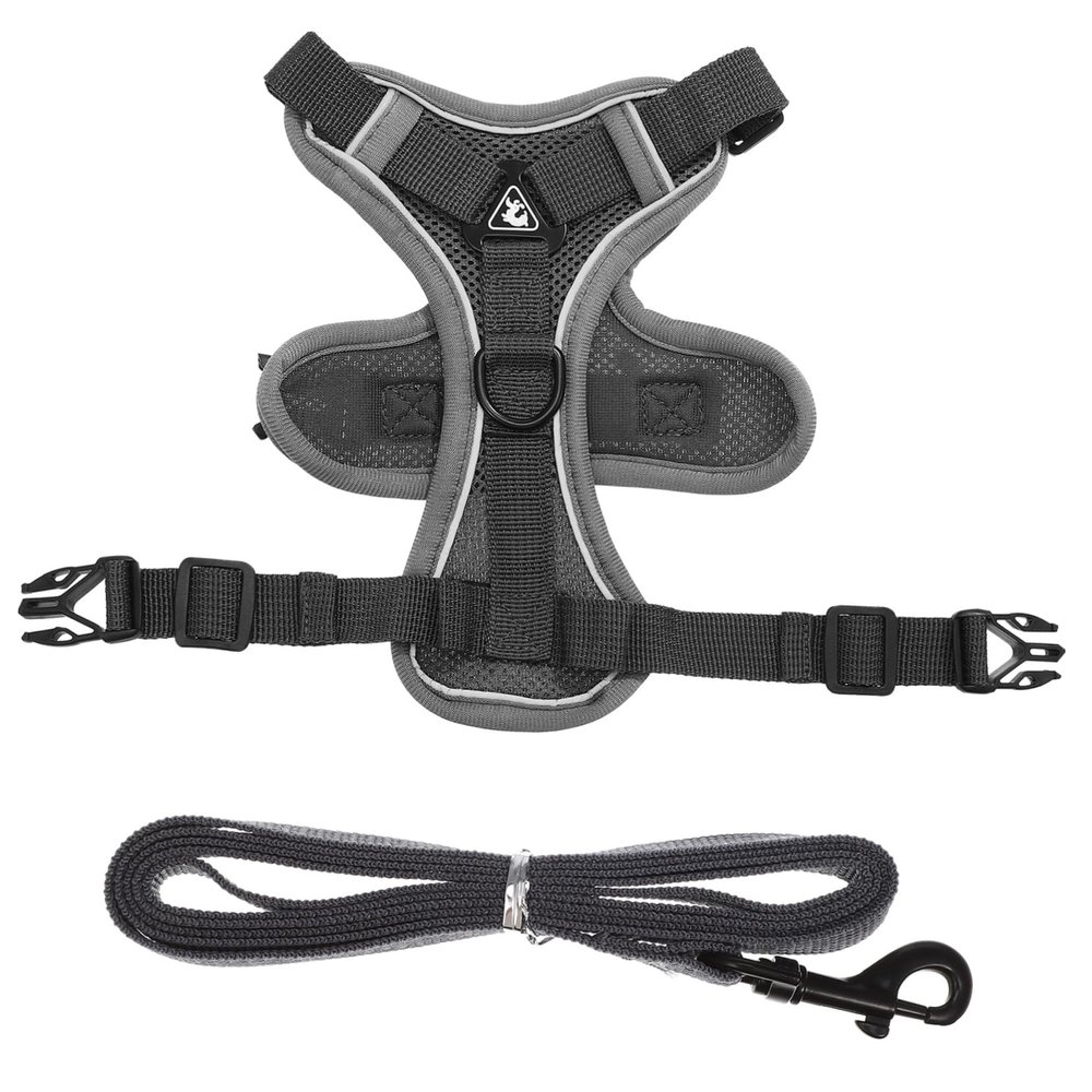 COLLBATH Reflective Vest for Cats and Dogs