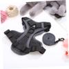 COLLBATH Reflective Vest for Cats and Dogs view 2
