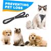 COLLBATH Reflective Vest for Cats and Dogs view 3