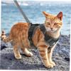 COLLBATH Reflective Vest for Cats and Dogs view 4