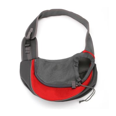 GIJMZY Dog Carrier Sling Bag, Cotton, A7 31 x 24 x 22 cm