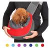 GIJMZY Dog Carrier Sling Bag, Cotton, A7 31 x 24 x 22 cm view 2