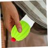 Beavorty 3-Piece Silicone Cactus Travel Bottles, Refillable and Leakproof, 100 ml, 70 ml, 50 ml view 4