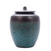 Ceramic Pet Cremation Urn for Dog or Cat, 20.3 cm view 4