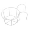 BESPORTBLE Metal Hay Feeder view 1