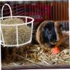 BESPORTBLE Metal Hay Feeder view 4