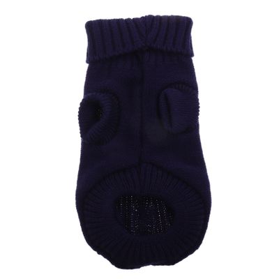 BESPORTBLE Puppy Sweater with Heart Design