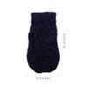 BESPORTBLE Puppy Sweater with Heart Design view 2