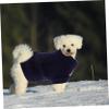 BESPORTBLE Puppy Sweater with Heart Design view 4