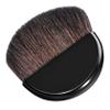 BAZEITFLOW Portable Flat Concealer & Blush Brush for Women view 1