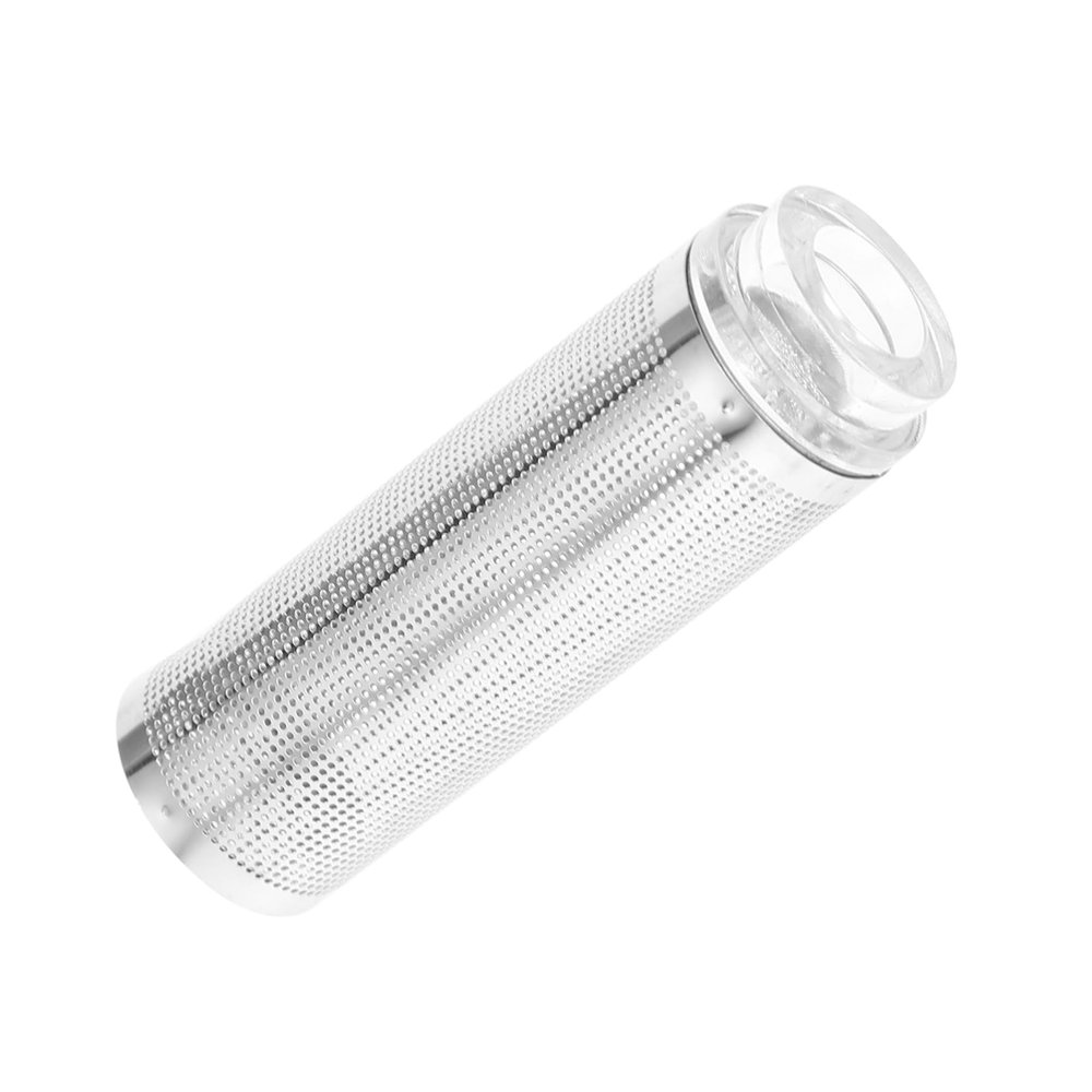 BESPORTBLE Shrimp Tank Protector Intake Guard for Aquariums