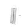 BESPORTBLE Shrimp Tank Protector Intake Guard for Aquariums view 2