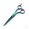 6-Inch Hair-Cutting and Thinning Scissors Set view 1