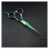6-Inch Hair-Cutting and Thinning Scissors Set view 3
