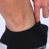 Qfdiwr Waterproof Full-Arm Shower Cover for Leg Casts view 4