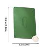Fruusv Pocket Mirror, Portable Cosmetic Mirror view 2