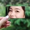 Fruusv Pocket Mirror, Portable Cosmetic Mirror view 3