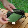 Fruusv Pocket Mirror, Portable Cosmetic Mirror view 4