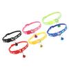 Kisangel 6-Piece Pet Collar Set view 1