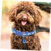 Kisangel 6-Piece Pet Collar Set view 3