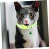 Kisangel 6-Piece Pet Collar Set view 4