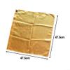 Outdoor Training Flag for Horses (Yellow) view 2