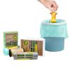 Biodegradable Trash Bags for Standard Trash Cans, Thickened view 1