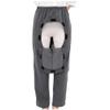 Zipper Patient Care Pants, Unisex, XXL view 1