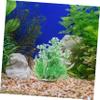 BESPORTBLE 2 Artificial Water Plants for Aquarium view 2
