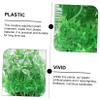 BESPORTBLE 2 Artificial Water Plants for Aquarium view 3