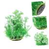 BESPORTBLE 2 Artificial Water Plants for Aquarium view 4