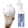 Dog Paw Cleaner with Gentle Foam view 1