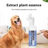 Dog Paw Cleaner with Gentle Foam view 2