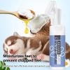 Dog Paw Cleaner with Gentle Foam view 3
