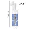 Dog Paw Cleaner with Gentle Foam view 4