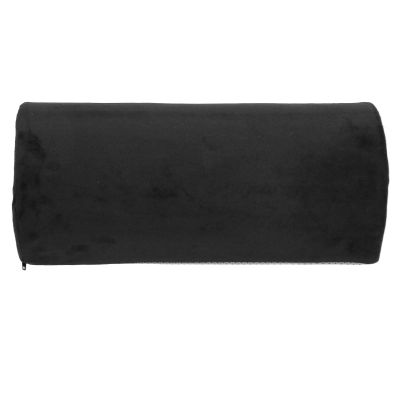 Akozon Half-Moon Pillow for Leg and Knee