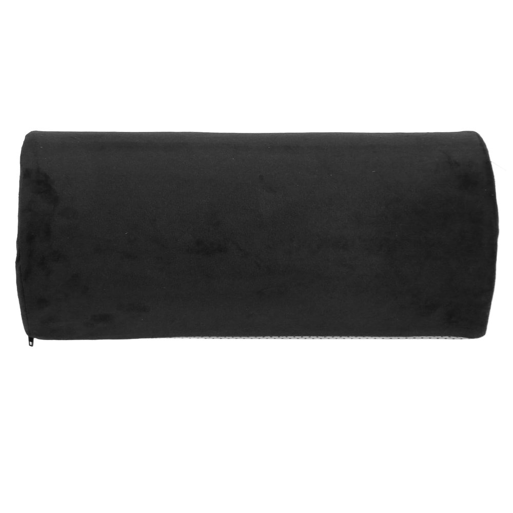 Akozon Half-Moon Pillow for Leg and Knee
