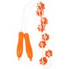 Healvian Silicone Leg Roller for Muscle Relaxation and Stress Relief view 1