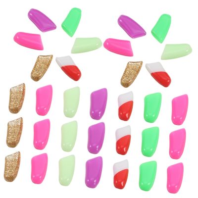 Homoyoyo 140 Cat Nail Caps L